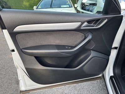 2016 Audi Q3