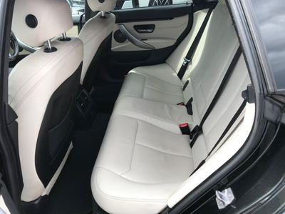2019 BMW 4 Series