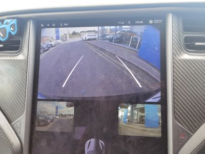 2019 Tesla Model S
