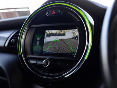 2020 Mini Cooper
