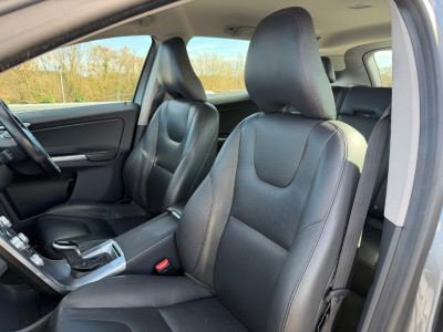 2017 Volvo XC60