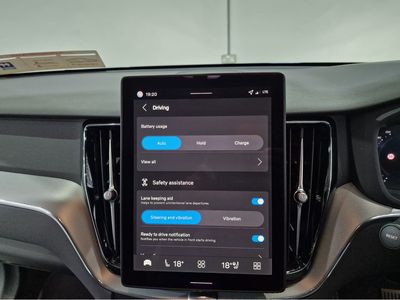 2025 Volvo XC60