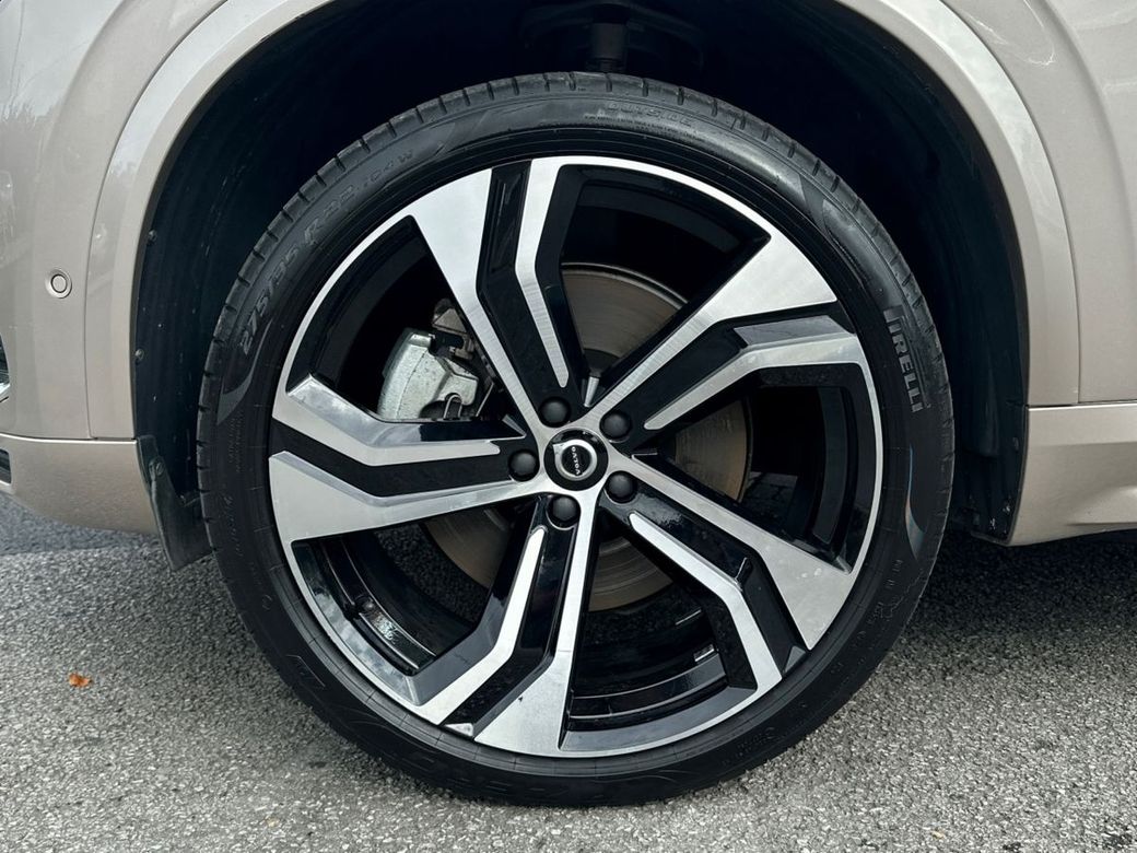 2024 Volvo XC90