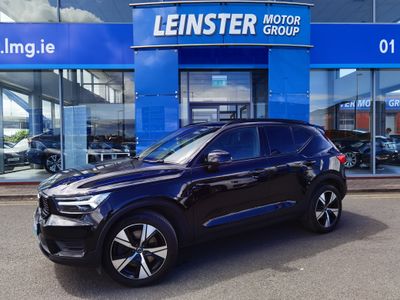 2022 Volvo XC40