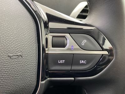 2022 Peugeot 3008