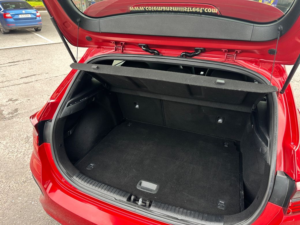 2019 Kia Ceed