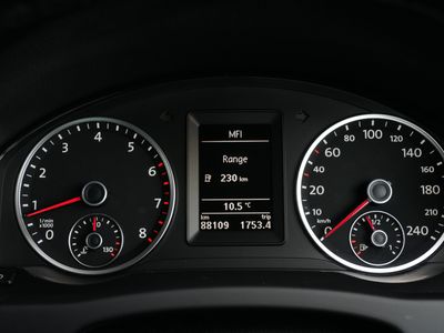 2014 Volkswagen Tiguan