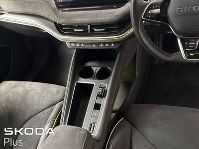 2025 Skoda Elroq