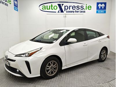 2022 Toyota Prius