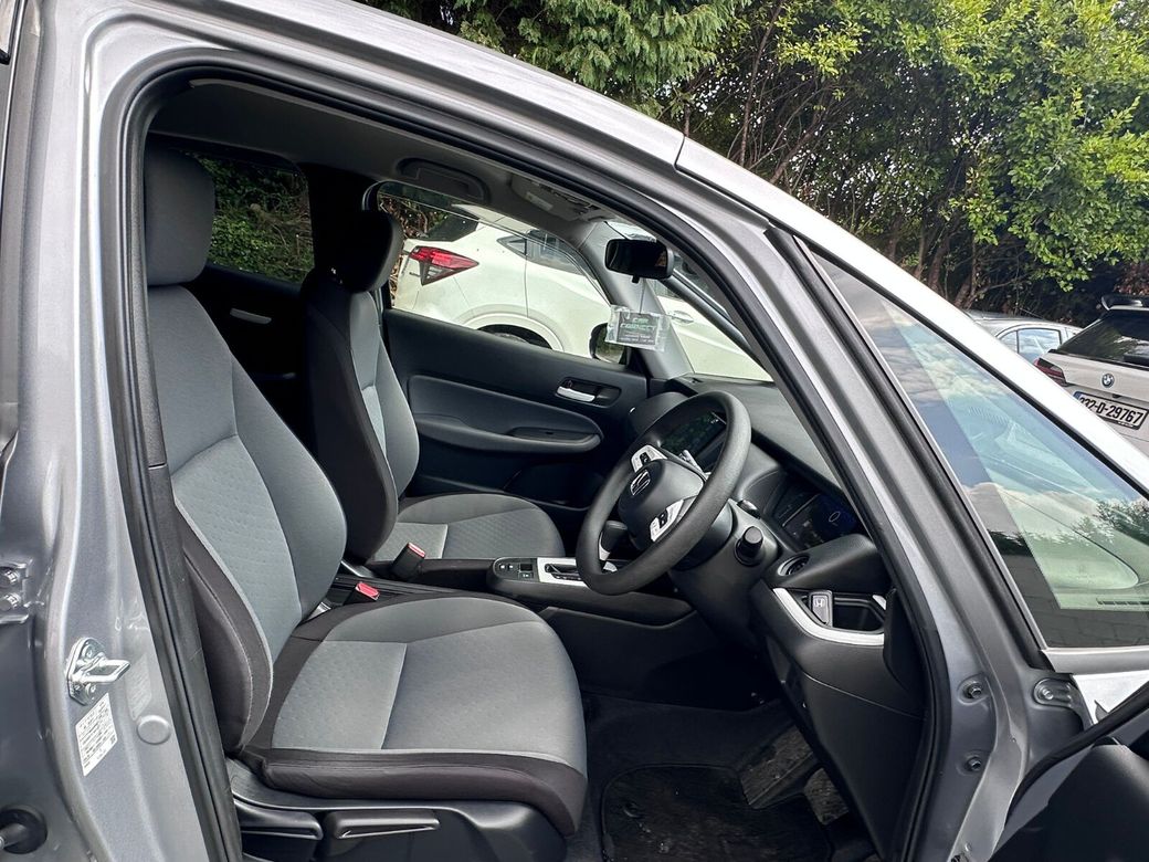 2021 Honda Fit