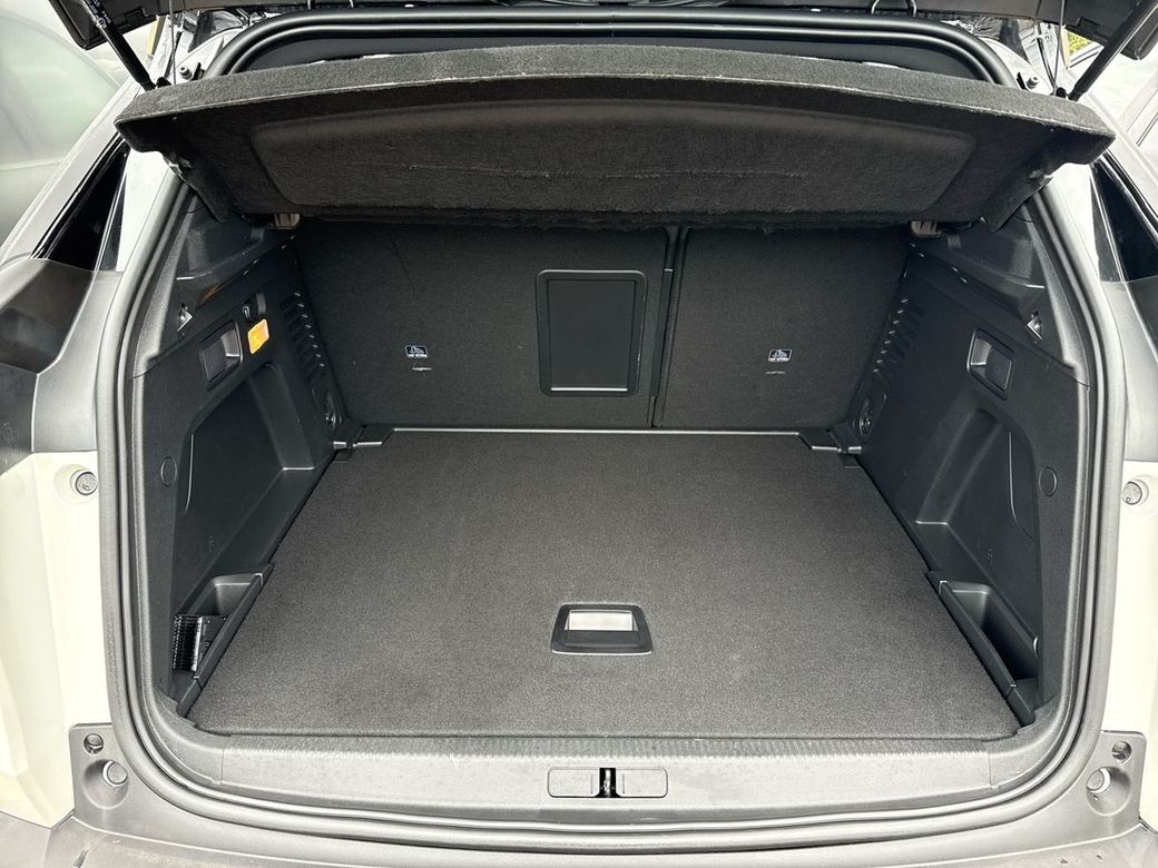 2024 Peugeot 3008