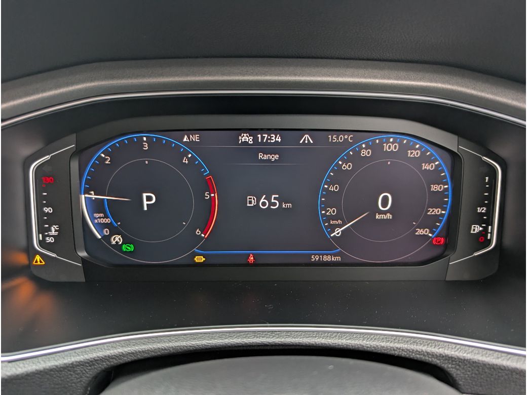 2021 Volkswagen T-Roc