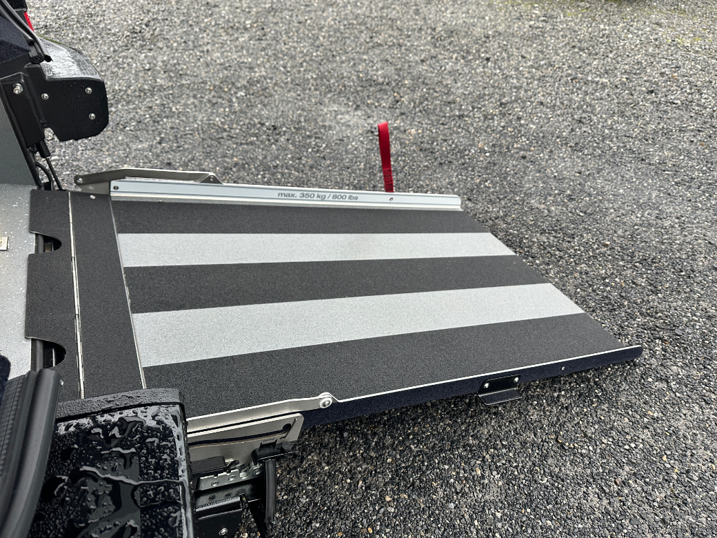 2026 Ford Tourneo Custom