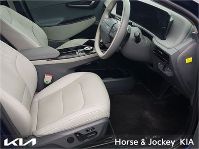 2025 Kia EV6
