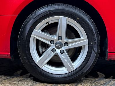 2020 Audi A3