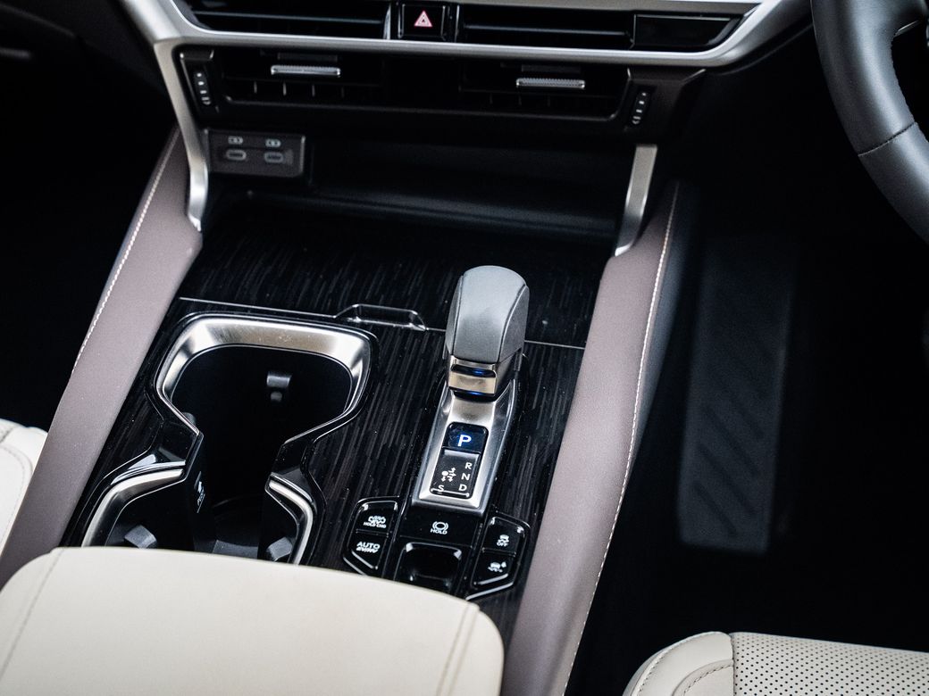 2024 Lexus RX