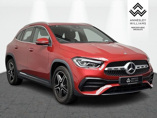 vehicle for sale from Annesley Williams