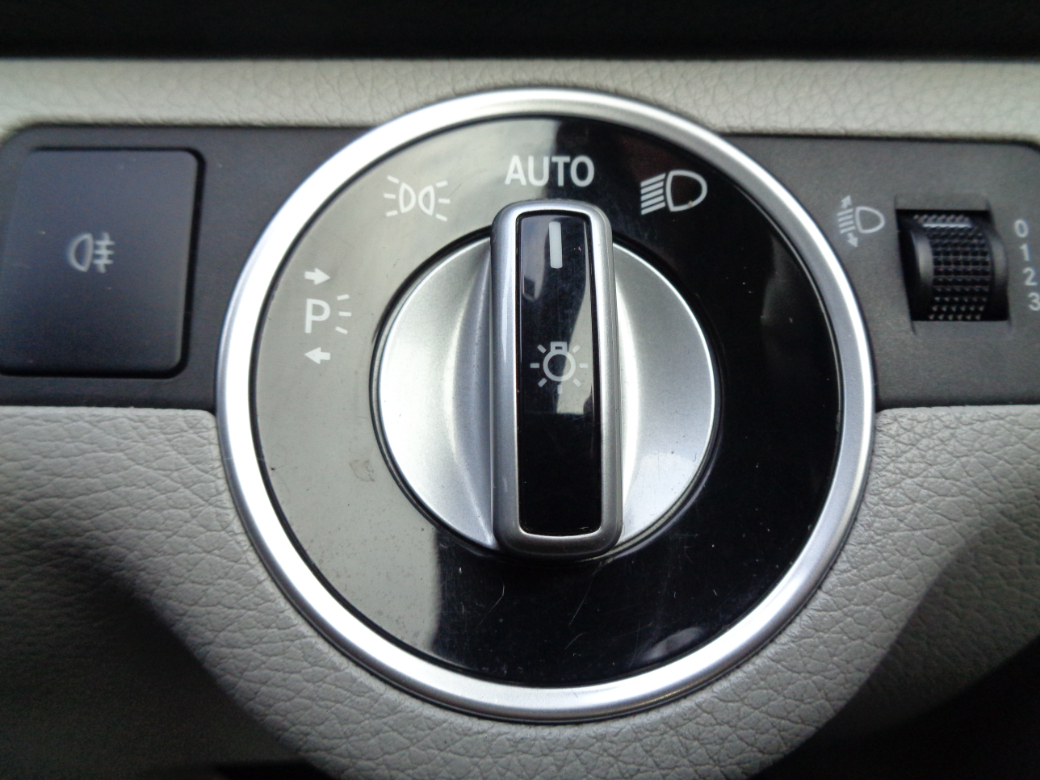 2012 Mercedes-Benz C Class