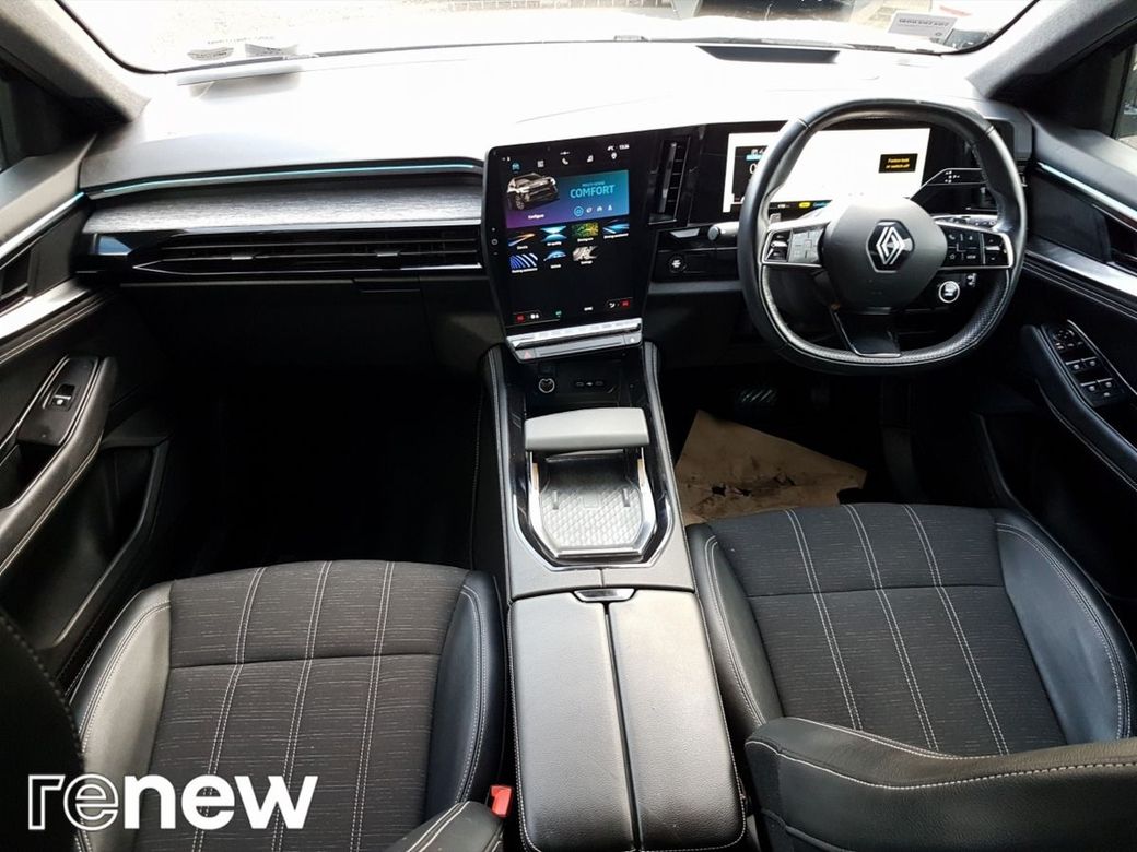 2025 Renault Austral