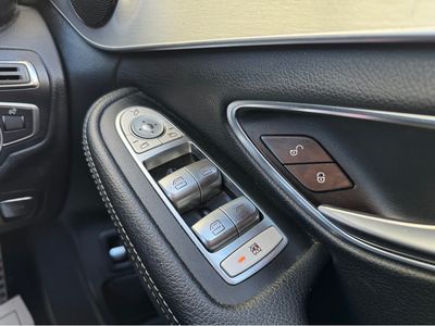 2017 Mercedes-Benz C Class