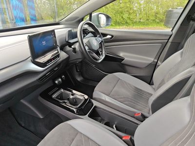 2023 Volkswagen ID.4