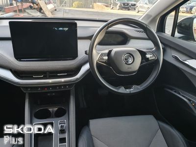 2023 Skoda Enyaq