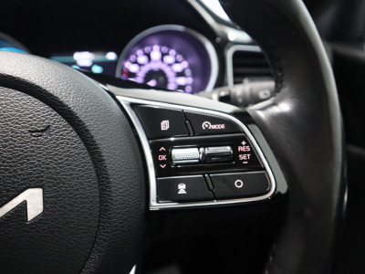 2022 Kia Ceed