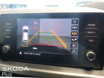 2023 Skoda Scala