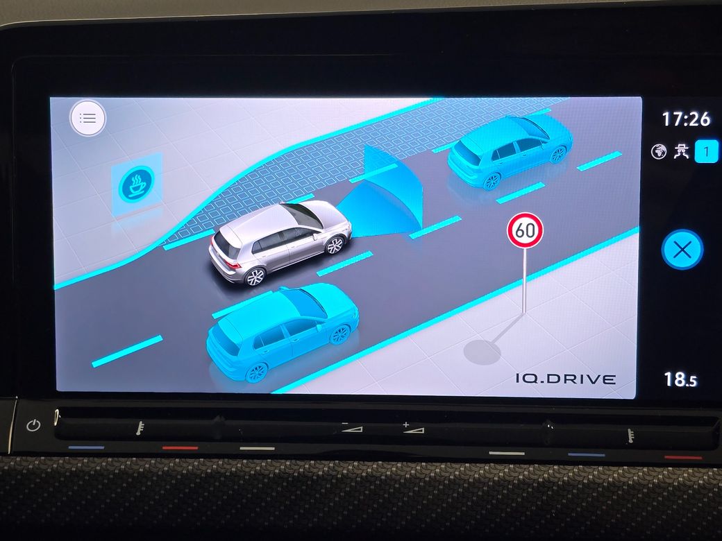 2024 Volkswagen Golf