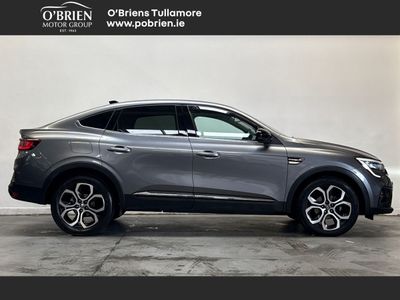 2023 Renault Arkana