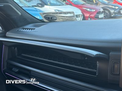 2024 Hyundai Santa Fe