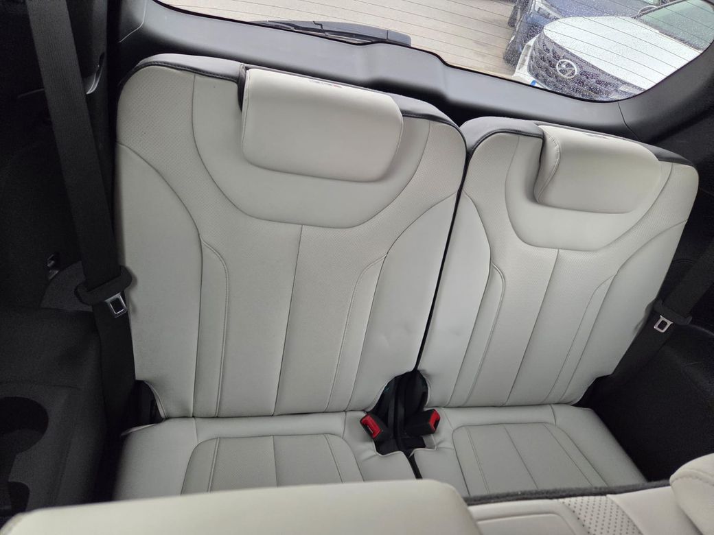 2021 Hyundai Santa Fe