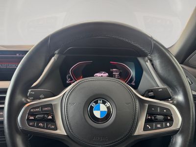 2015 BMW 2 Series