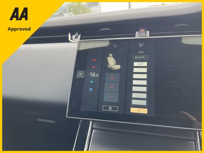 2024 Land Rover Range Rover