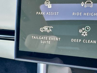 2026 Land Rover Range Rover