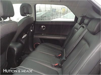 2023 Hyundai Ioniq 5