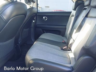 2022 Hyundai Ioniq 5