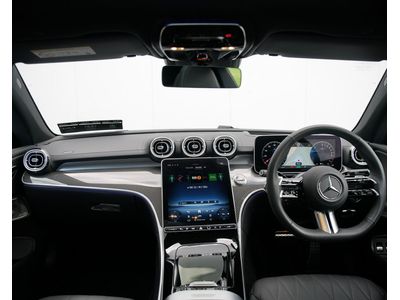 2025 Mercedes-Benz CLE