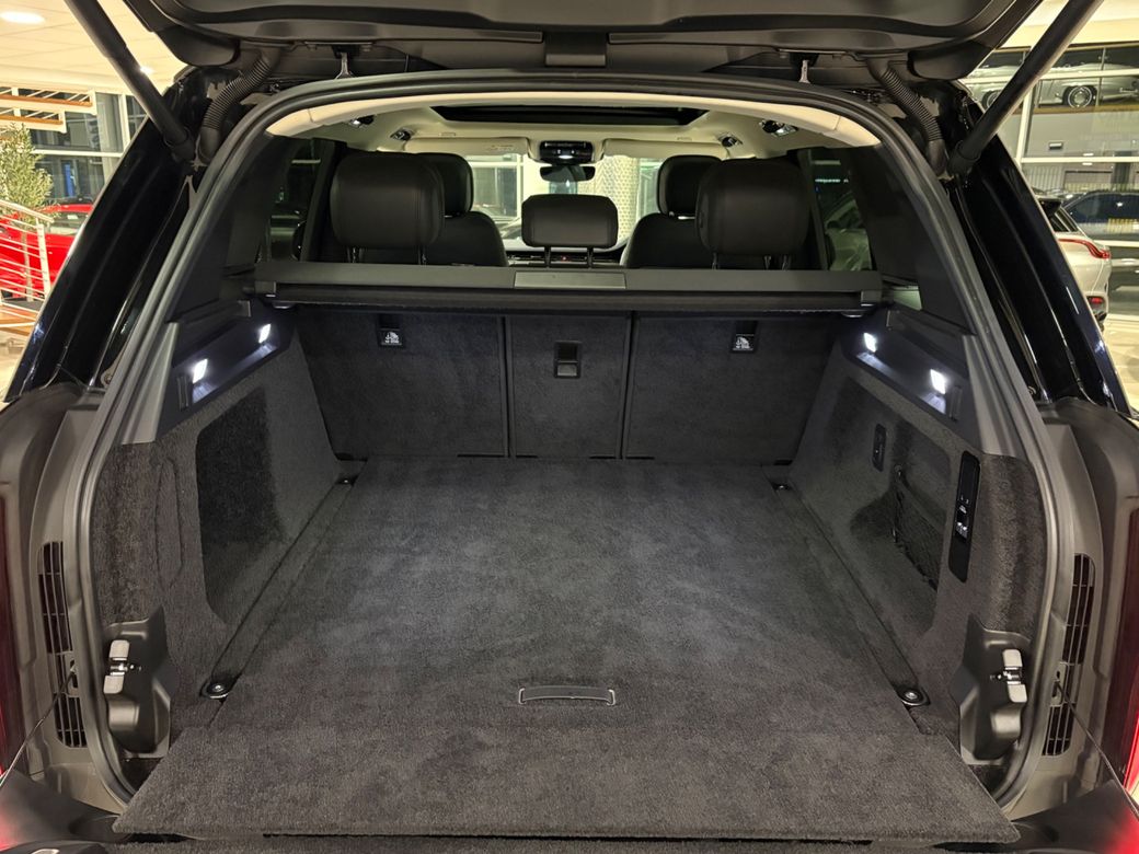 2023 Land Rover Range Rover