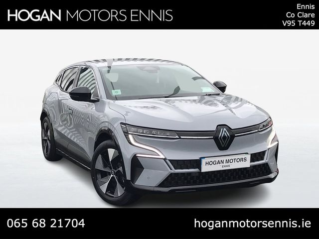 vehicle for sale from Hogan Motors Ennis