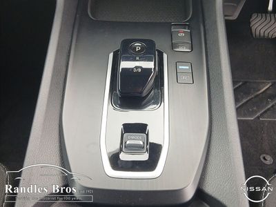 2024 Nissan Qashqai