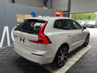 2021 Volvo XC60