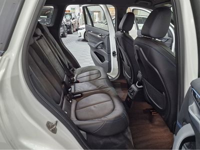 2021 BMW X1