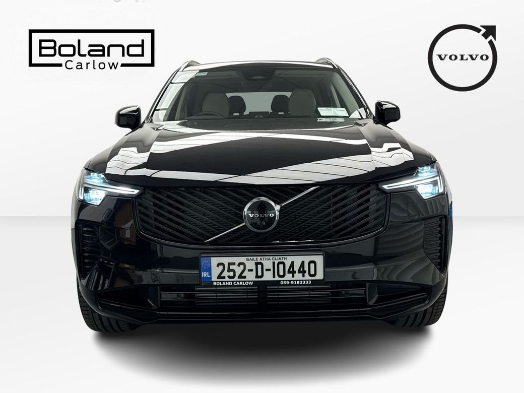 2025 Volvo XC90