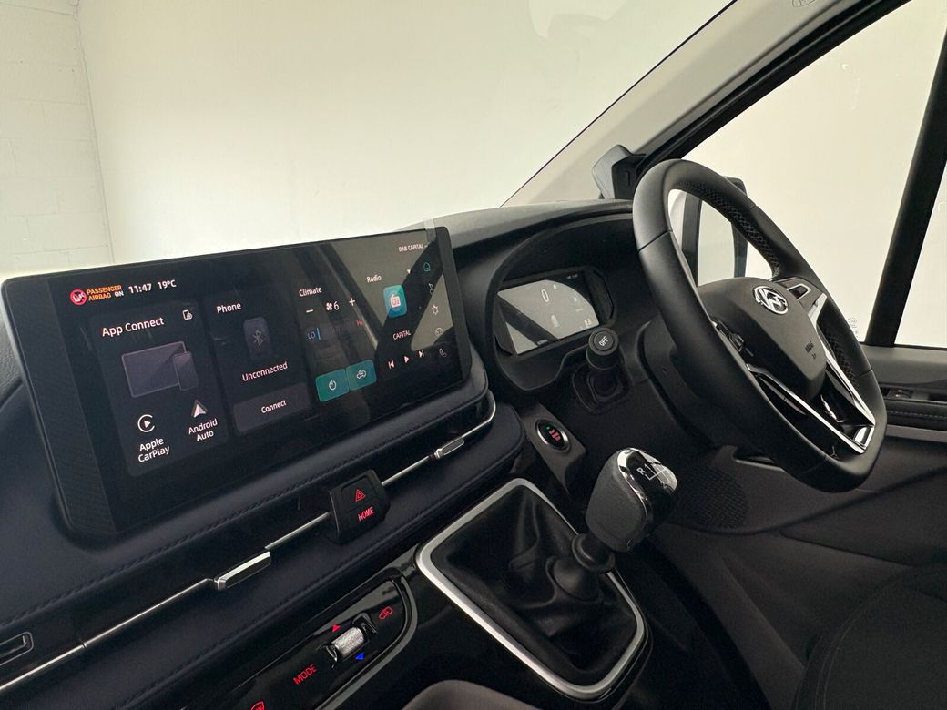 2026 Maxus Deliver 7