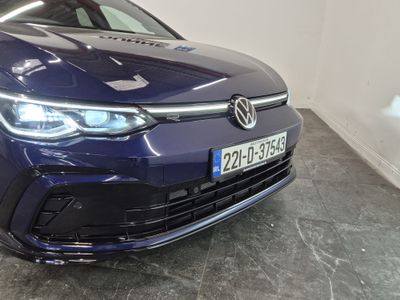 2022 Volkswagen Golf