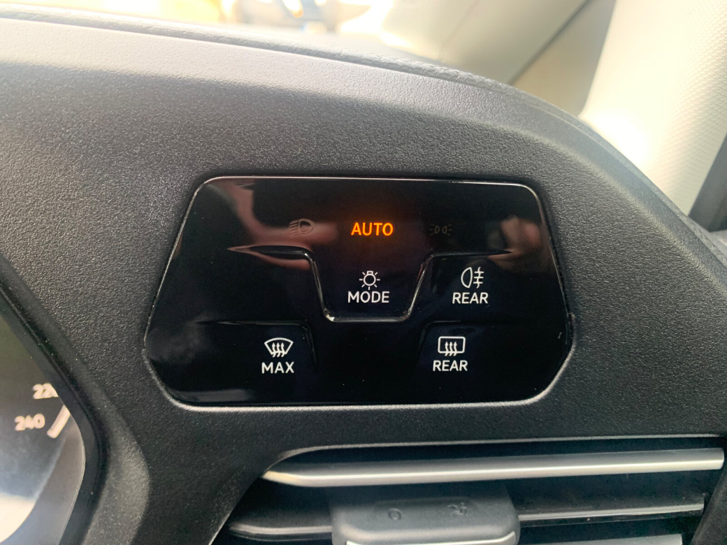 2023 Volkswagen Caddy Maxi