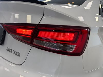 2019 Audi A3