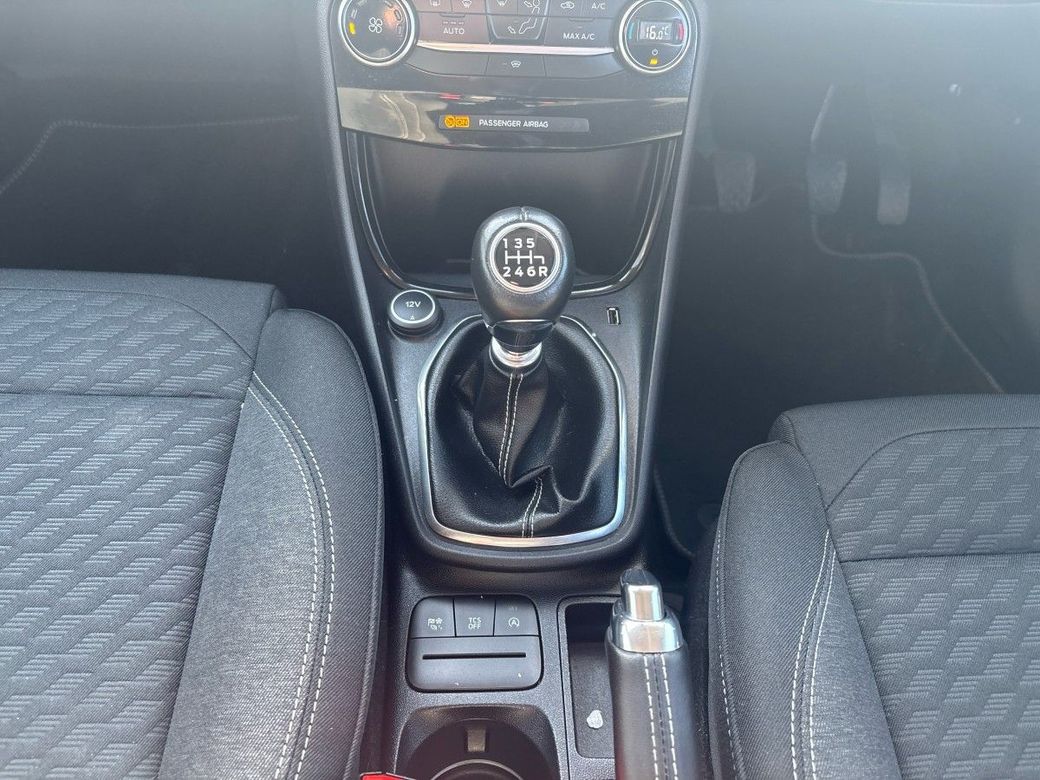 2020 Ford Puma