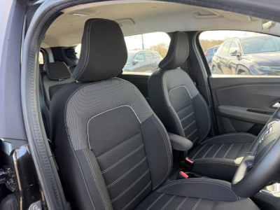 2022 Dacia Jogger